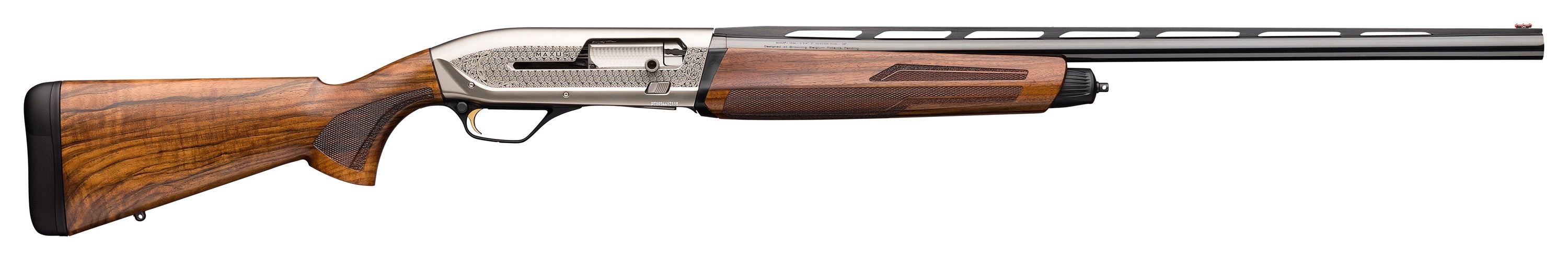 Browning Maxus II - Ultimate